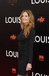 Amsterdam 11 april 2022
Premiere documentaire Louis  over het leven van Louis v Gaal in Tuschinski. Louis kwam samen met zijn vrouw Truus. Mariska Hulscher
