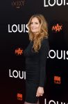 Amsterdam 11 april 2022
Premiere documentaire Louis  over het leven van Louis v Gaal in Tuschinski. Louis kwam samen met zijn vrouw Truus. Mariska Hulscher