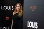 Amsterdam 11 april 2022
Premiere documentaire Louis  over het leven van Louis v Gaal in Tuschinski. Louis kwam samen met zijn vrouw Truus. Mariska Hulscher