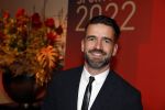 Amsterdam 21 december 2022
Sportman en Sportvrouw van het jaar Gala in AFAS Live.
Mark Tuitert