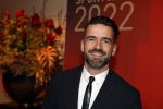 Amsterdam 21 december 2022
Sportman en Sportvrouw van het jaar Gala in AFAS Live.
Mark Tuitert