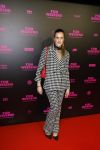 Amsterdam 16 januari 2023
Premiere Fijn weekend in Tuschinski.
De cast bestaat uit oa Sarah Chronis Carolien Spoor Jon karthaus Lisa Zweerman Steef de Bot Kay Greidanus en Aus Greidanus sr. Marly v d Velden