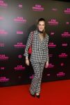 Amsterdam 16 januari 2023
Premiere Fijn weekend in Tuschinski.
De cast bestaat uit oa Sarah Chronis Carolien Spoor Jon karthaus Lisa Zweerman Steef de Bot Kay Greidanus en Aus Greidanus sr. Marly v d Velden