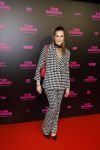 Amsterdam 16 januari 2023
Premiere Fijn weekend in Tuschinski.
De cast bestaat uit oa Sarah Chronis Carolien Spoor Jon karthaus Lisa Zweerman Steef de Bot Kay Greidanus en Aus Greidanus sr. Marly v d Velden