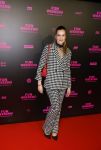 Amsterdam 16 januari 2023
Premiere Fijn weekend in Tuschinski.
De cast bestaat uit oa Sarah Chronis Carolien Spoor Jon karthaus Lisa Zweerman Steef de Bot Kay Greidanus en Aus Greidanus sr. Marly v d Velden