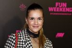 Amsterdam 16 januari 2023
Premiere Fijn weekend in Tuschinski.
De cast bestaat uit oa Sarah Chronis Carolien Spoor Jon karthaus Lisa Zweerman Steef de Bot Kay Greidanus en Aus Greidanus sr. Marly v d Velden