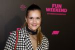 Amsterdam 16 januari 2023
Premiere Fijn weekend in Tuschinski.
De cast bestaat uit oa Sarah Chronis Carolien Spoor Jon karthaus Lisa Zweerman Steef de Bot Kay Greidanus en Aus Greidanus sr. Marly v d Velden