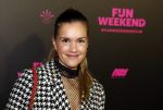Amsterdam 16 januari 2023
Premiere Fijn weekend in Tuschinski.
De cast bestaat uit oa Sarah Chronis Carolien Spoor Jon karthaus Lisa Zweerman Steef de Bot Kay Greidanus en Aus Greidanus sr. Marly v d Velden