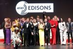 Leusden 11 april 2022
Uitreiking van de edisons in het AFAS theater.
Mart Hoogkamer