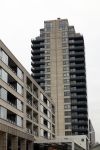 Amsterdam 19 december 2022
Martin Garrix heeft voorheen in de penthouse van complex L'etoile gewoond.