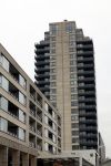 Amsterdam 19 december 2022
Martin Garrix heeft voorheen in de penthouse van complex L'etoile gewoond.