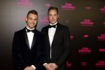 Amsterdam 16 januari 2023
Premiere Fijn weekend in Tuschinski.
De cast bestaat uit oa Sarah Chronis Carolien Spoor Jon karthaus Lisa Zweerman Steef de Bot Kay Greidanus en Aus Greidanus sr. Marvin Wijnans en partner Ferdi Pool