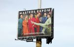 Amsterdam 21 november 2022
Abri Masters Expo