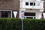 Noordwijk 5 januari 2023
Het Nieuwe huis van Maxime Meiland en haar man Leroy