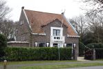 Noordwijk 5 januari 2023
Het Nieuwe huis van Maxime Meiland en haar man Leroy