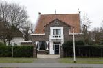 Noordwijk 5 januari 2023
Het Nieuwe huis van Maxime Meiland en haar man Leroy