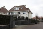 Noordwijk 5 januari 2023
Het oude huis van Maxime Meiland en haar man Leroy is verkocht
