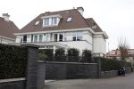 Noordwijk 5 januari 2023
Het oude huis van Maxime Meiland en haar man Leroy is verkocht