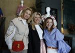 Amsterdam 7 april 2022
Presentatie kledinglijn van Shoeby in samenwerkin met Lonneke Nooteboom. May-Britt Mobach Anouk Smulders en lonneke Nooteboom