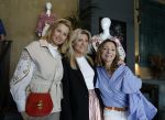 Amsterdam 7 april 2022
Presentatie kledinglijn van Shoeby in samenwerkin met Lonneke Nooteboom. May-Britt Mobach Anouk Smulders en lonneke Nooteboom