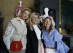 Amsterdam 7 april 2022
Presentatie kledinglijn van Shoeby in samenwerkin met Lonneke Nooteboom. May-Britt Mobach Anouk Smulders en lonneke Nooteboom