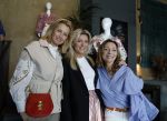 Amsterdam 7 april 2022
Presentatie kledinglijn van Shoeby in samenwerkin met Lonneke Nooteboom. May-Britt Mobach Anouk Smulders en lonneke Nooteboom