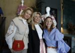 Amsterdam 7 april 2022
Presentatie kledinglijn van Shoeby in samenwerkin met Lonneke Nooteboom. May-Britt Mobach Anouk Smulders en lonneke Nooteboom