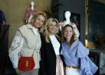 Amsterdam 7 april 2022
Presentatie kledinglijn van Shoeby in samenwerkin met Lonneke Nooteboom. May-Britt Mobach Anouk Smulders en lonneke Nooteboom