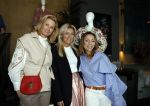 Amsterdam 7 april 2022
Presentatie kledinglijn van Shoeby in samenwerkin met Lonneke Nooteboom. May-Britt Mobach Anouk Smulders en lonneke Nooteboom
