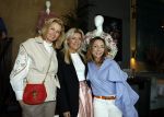 Amsterdam 7 april 2022
Presentatie kledinglijn van Shoeby in samenwerkin met Lonneke Nooteboom. May-Britt Mobach Anouk Smulders en lonneke Nooteboom