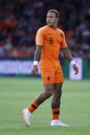 Amsterdam, 6 September 2018
Nederland-Peru, eindstand 2-1
Memphis Depay