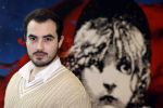 Almere 3 januari 2022
Presentatie cast Les Miserables in Almere .
Milan v Waardenburg