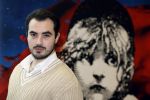 Almere 3 januari 2022
Presentatie cast Les Miserables in Almere .
Milan v Waardenburg