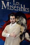 Almere 3 januari 2022
Presentatie cast Les Miserables in Almere .
Milan v Waardenburg