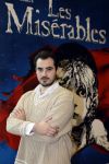 Almere 3 januari 2022
Presentatie cast Les Miserables in Almere .
Milan v Waardenburg