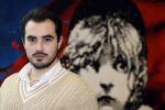 Almere 3 januari 2022
Presentatie cast Les Miserables in Almere .
Milan v Waardenburg