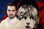 Almere 3 januari 2022
Presentatie cast Les Miserables in Almere .
Milan v Waardenburg
