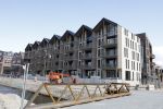 Muiden 2 april 2022
Mireille Bekooij heeft nieuwe huis / appartement gekocht op de krijgsman