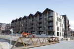 Muiden 2 april 2022
Mireille Bekooij heeft nieuwe huis / appartement gekocht op de krijgsman