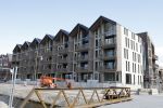 Muiden 2 april 2022
Mireille Bekooij heeft nieuwe huis / appartement gekocht op de krijgsman