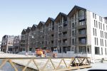 Muiden 2 april 2022
Mireille Bekooij heeft nieuwe huis / appartement gekocht op de krijgsman