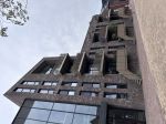 Muiden 23 oktober 2022
Nieuwe huis / appartement Mireille Bekooy op de krijgsman