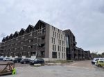 Muiden 23 oktober 2022
Nieuwe huis / appartement Mireille Bekooy op de krijgsman