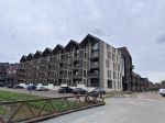 Muiden 23 oktober 2022
Nieuwe huis / appartement Mireille Bekooy op de krijgsman