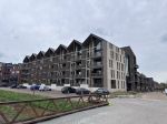 Muiden 23 oktober 2022
Nieuwe huis / appartement Mireille Bekooy op de krijgsman