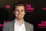 Amsterdam 16 januari 2023
Premiere Fijn weekend in Tuschinski.
De cast bestaat uit oa Sarah Chronis Carolien Spoor Jon karthaus Lisa Zweerman Steef de Bot Kay Greidanus en Aus Greidanus sr. Moise Trustfull en Kaj v d Voort