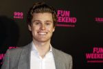 Amsterdam 16 januari 2023
Premiere Fijn weekend in Tuschinski.
De cast bestaat uit oa Sarah Chronis Carolien Spoor Jon karthaus Lisa Zweerman Steef de Bot Kay Greidanus en Aus Greidanus sr. Moise Trustfull en Kaj v d Voort