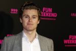 Amsterdam 16 januari 2023
Premiere Fijn weekend in Tuschinski.
De cast bestaat uit oa Sarah Chronis Carolien Spoor Jon karthaus Lisa Zweerman Steef de Bot Kay Greidanus en Aus Greidanus sr. Moise Trustfull en Kaj v d Voort