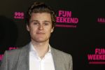 Amsterdam 16 januari 2023
Premiere Fijn weekend in Tuschinski.
De cast bestaat uit oa Sarah Chronis Carolien Spoor Jon karthaus Lisa Zweerman Steef de Bot Kay Greidanus en Aus Greidanus sr. Moise Trustfull en Kaj v d Voort