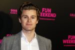 Amsterdam 16 januari 2023
Premiere Fijn weekend in Tuschinski.
De cast bestaat uit oa Sarah Chronis Carolien Spoor Jon karthaus Lisa Zweerman Steef de Bot Kay Greidanus en Aus Greidanus sr. Moise Trustfull en Kaj v d Voort